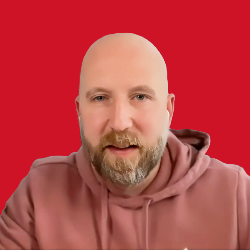 Josh Busick