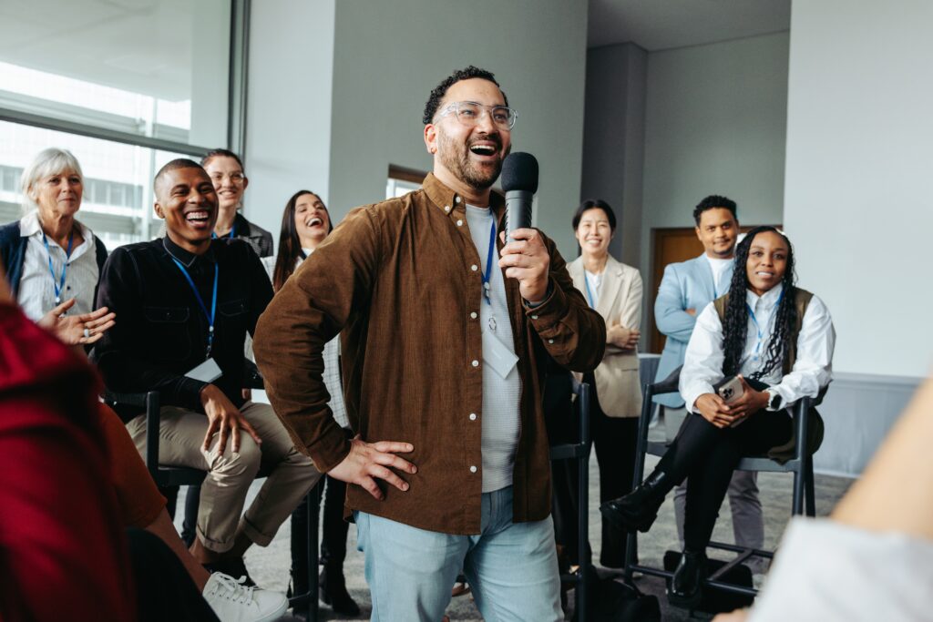 Becoming Unstoppable: Mental Strategies for Sales Leaders