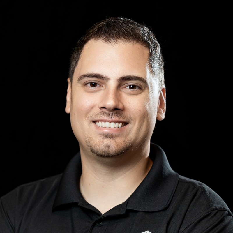 Trey Alderson Cloutier