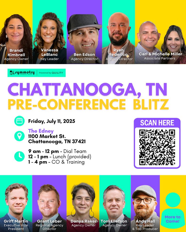 Chattanooga TN