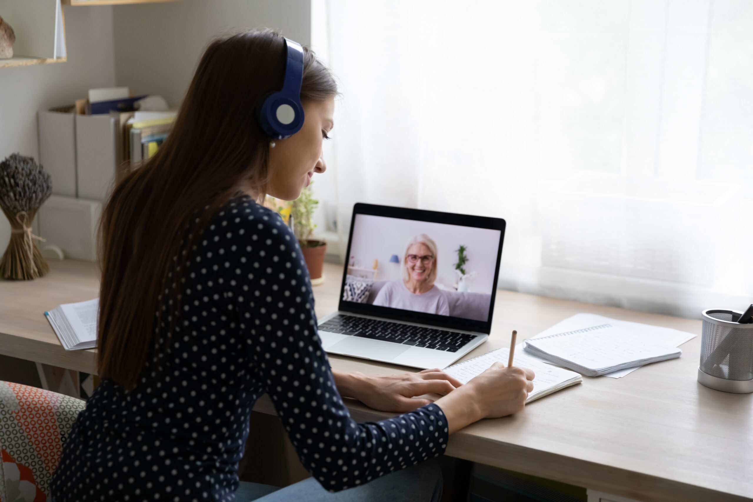 One-on-One Mentoring