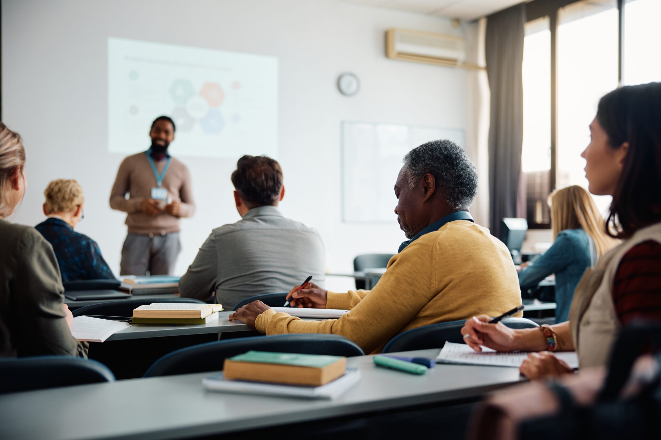 Step-by-Step Enrollment Instructions
