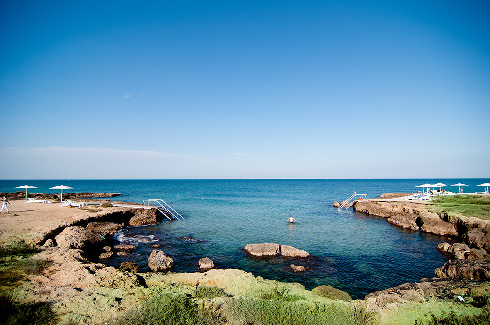 Foresters La Dolce Vita Incentive 2027 | Puglia Italy