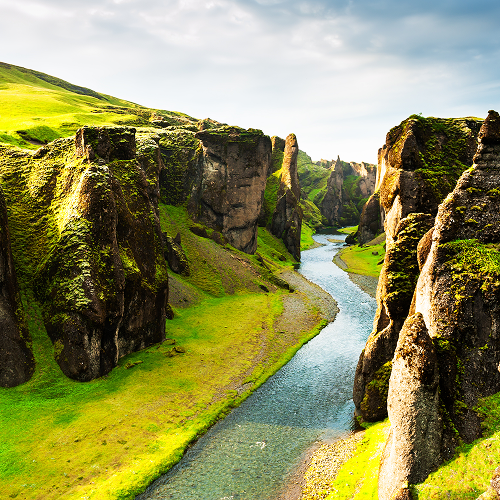 Symmetry Exclusive Experience | Reykjavik, Iceland