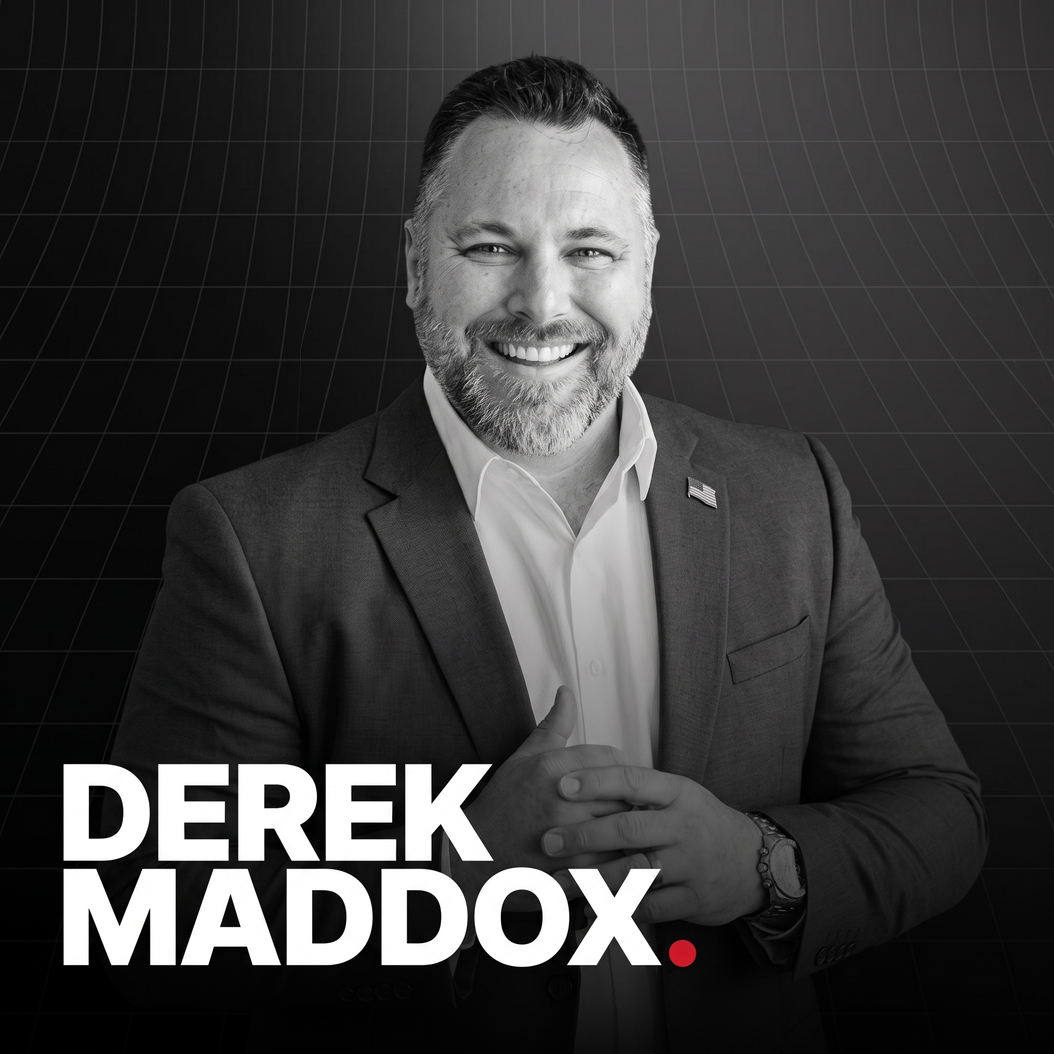 Derek TC