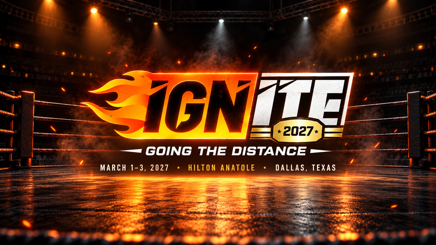 Ignite 2027