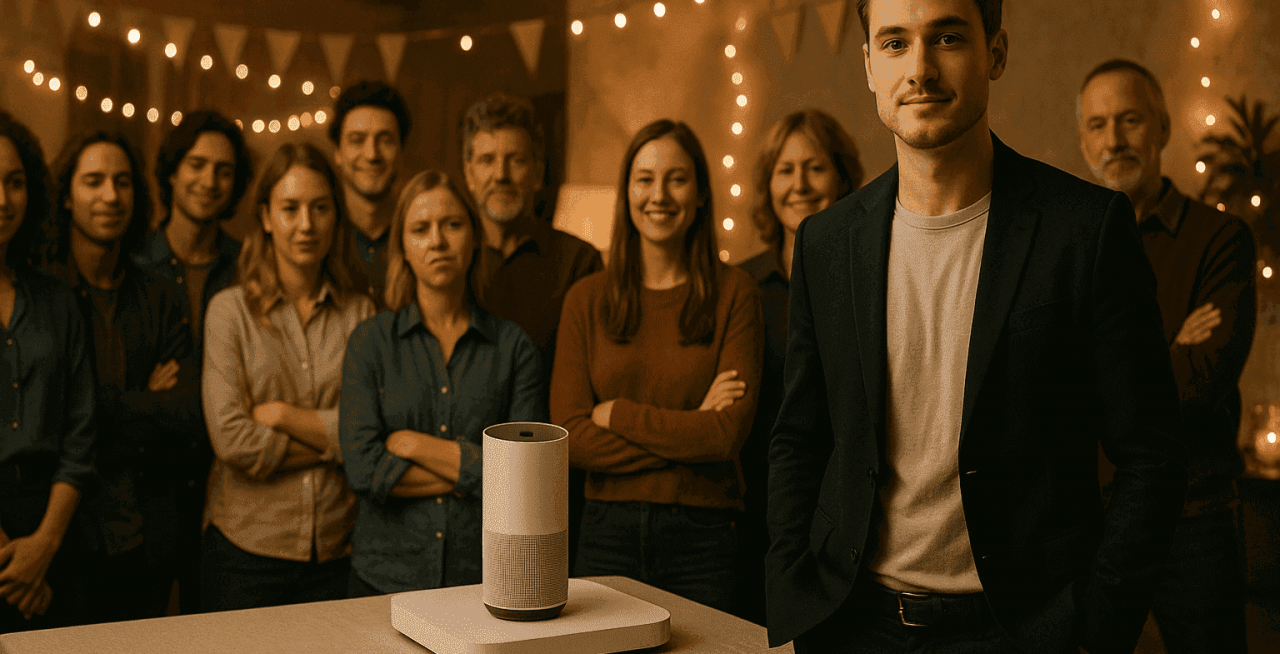 The Silent Betrayal Behind Your Biggest Breakthrough