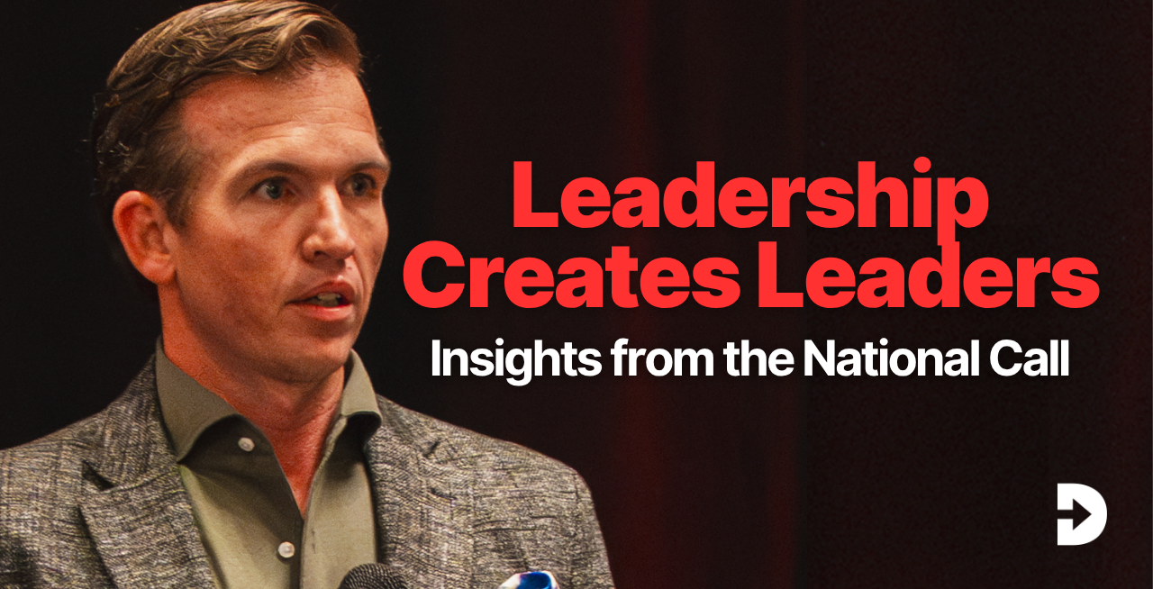 Devin Johnson - Become a Leader (3)