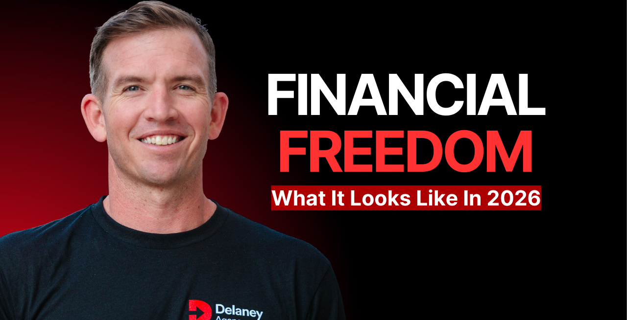 Meet Brian Delaney (1)