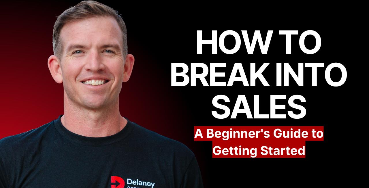 Meet Brian Delaney