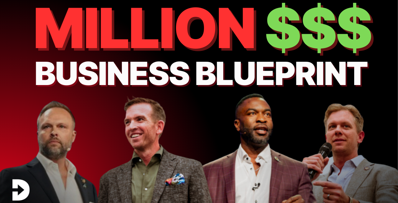 Million $$$ - CALL