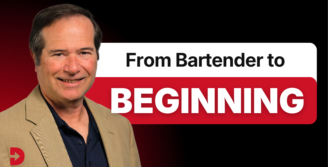 From Retirement to Reigniting Purpose: James Bryan’s Journey