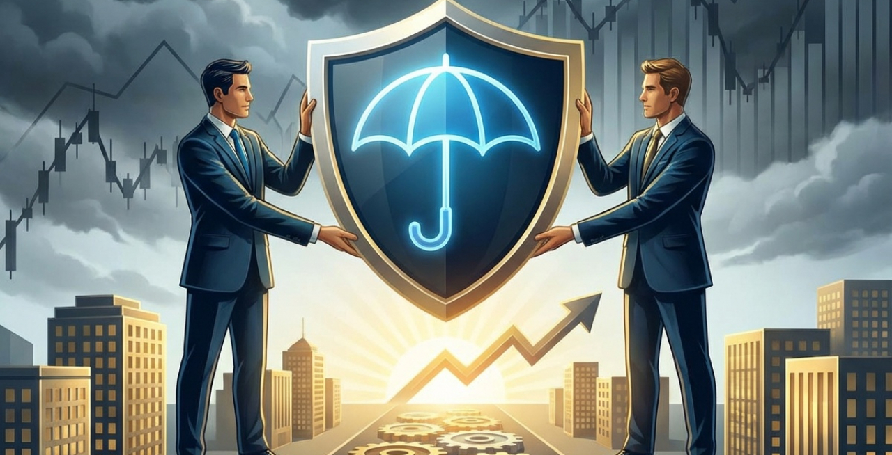 What Makes Insurance a Recession-Resistant Career?