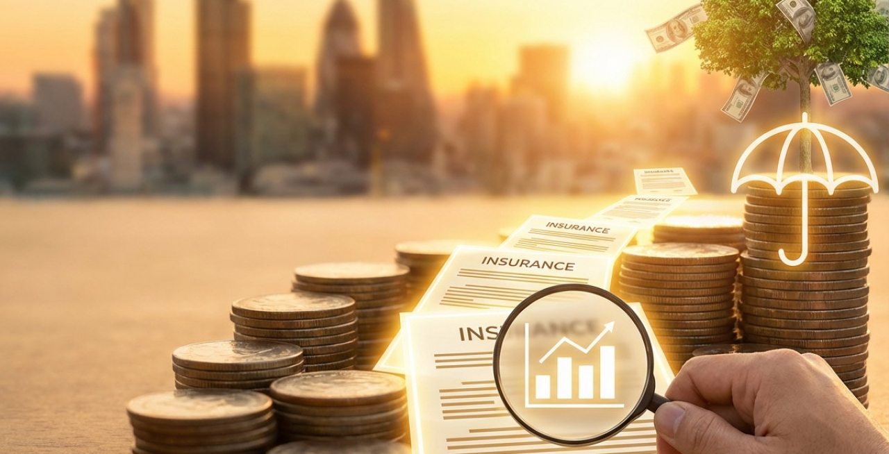 Proof You Can Verify: Real Stories of Financial Success in Insurance