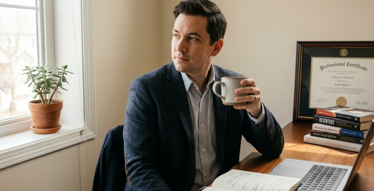 Selling insurance focuses on transactions. Building a business focuses on people, leadership, and long-term impact. Learn the difference that matters.